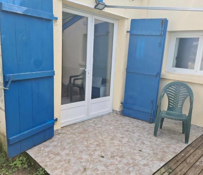 Appartement Rue des Treilles à Libourne