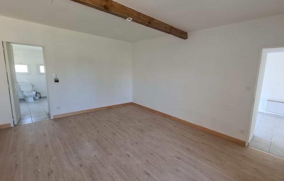 Appartement Rue des Treilles à Libourne