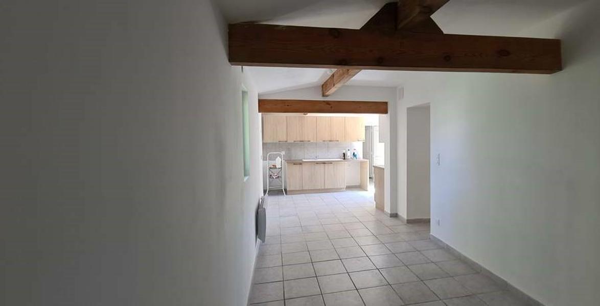 Appartement Rue des Treilles à Libourne