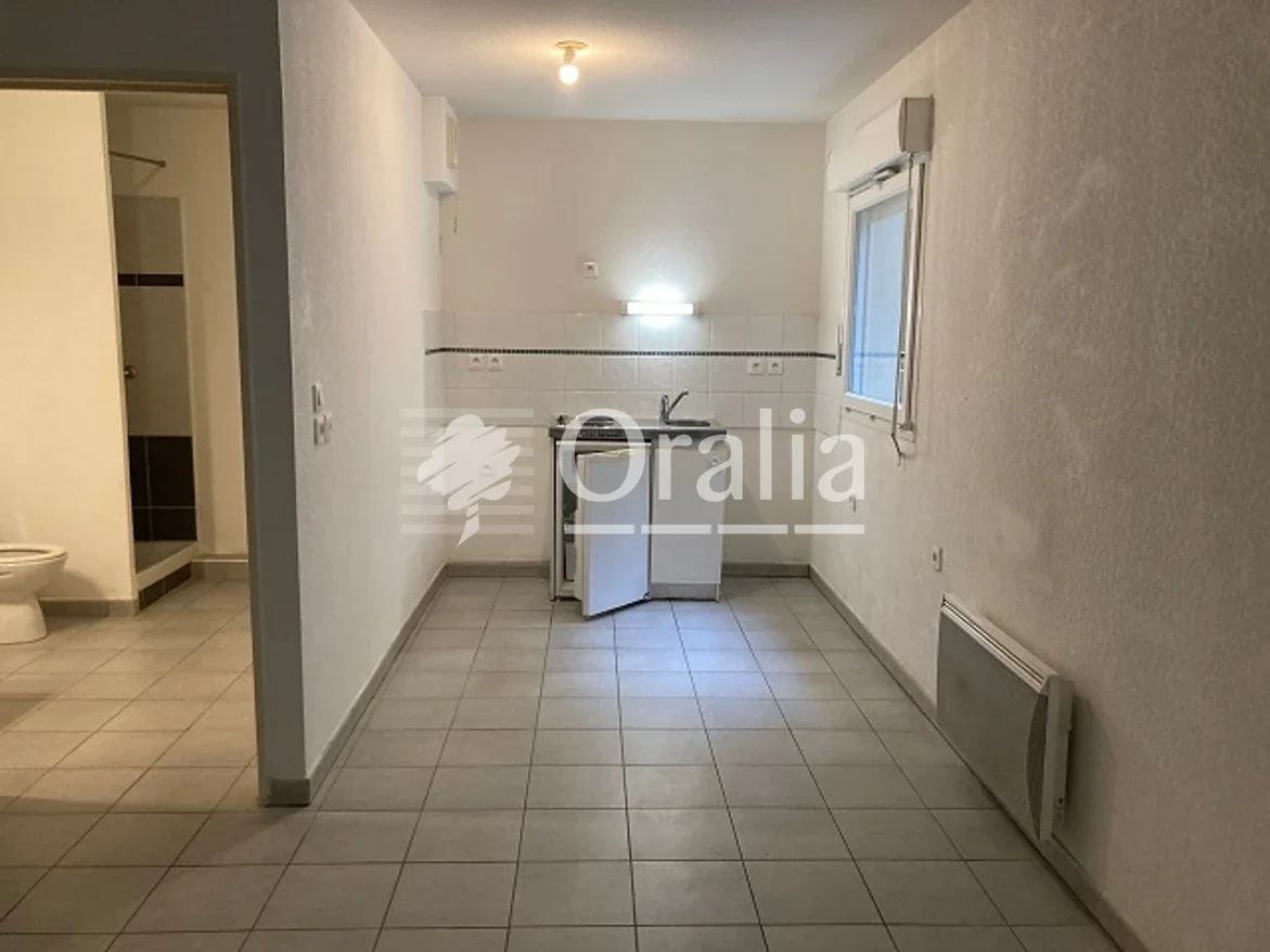 Appartement Rue de la Croix de Lavit à Montpellier