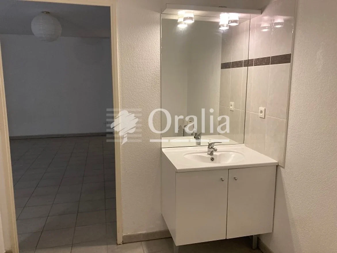 Appartement Rue de la Croix de Lavit à Montpellier
