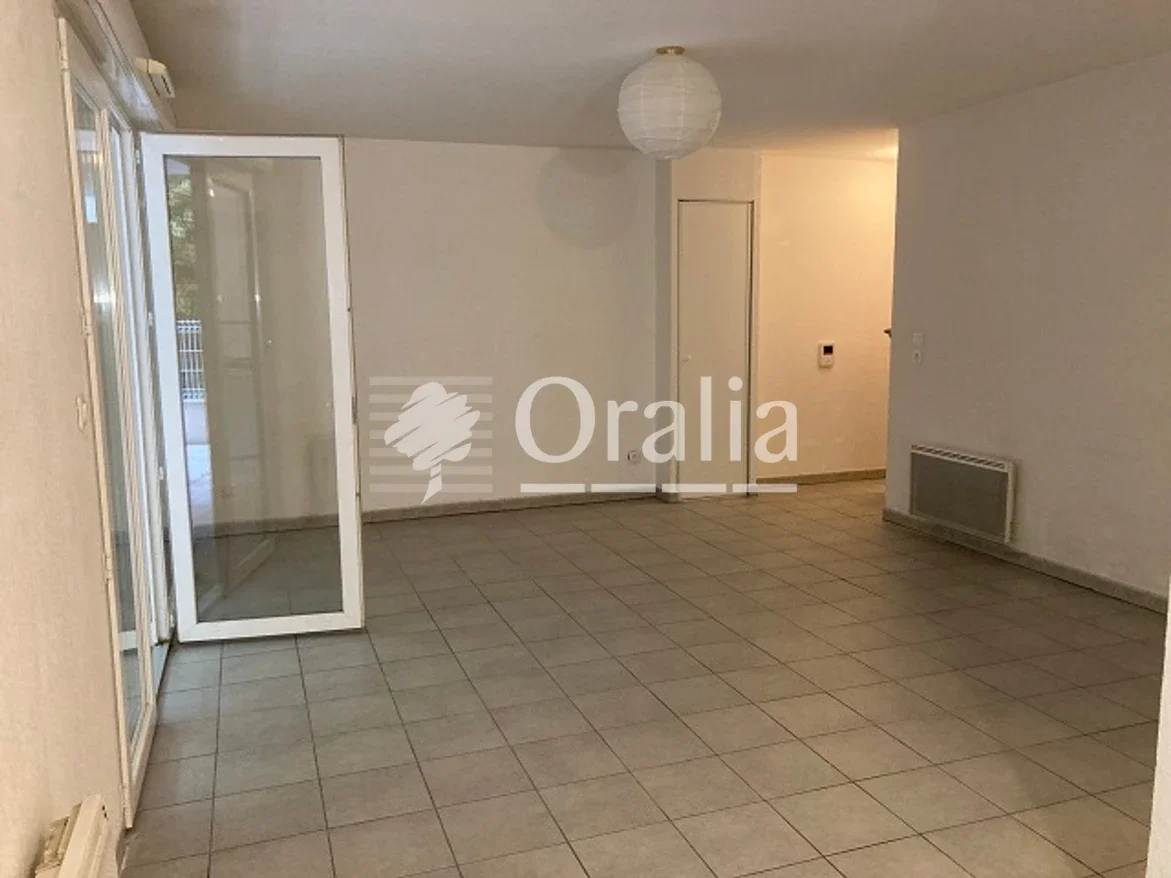 Appartement Rue de la Croix de Lavit à Montpellier