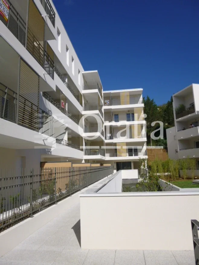 Appartement Rue de la Croix de Lavit à Montpellier