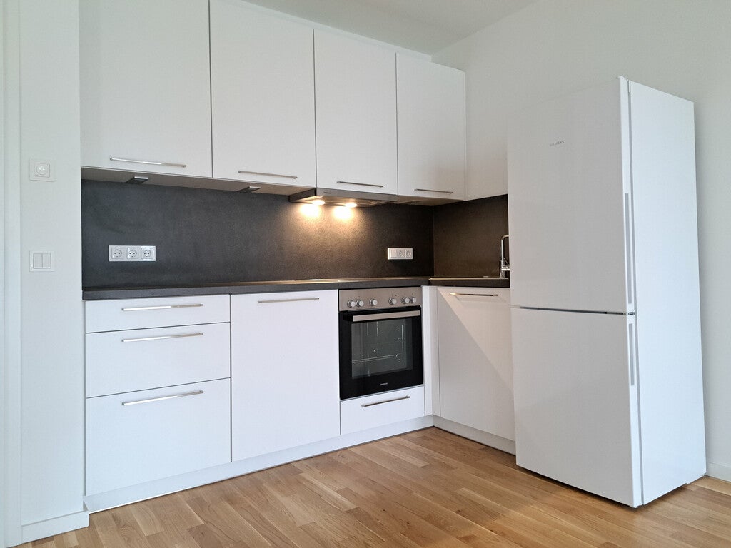 Wohnung An der Mühlenau in Pinneberg