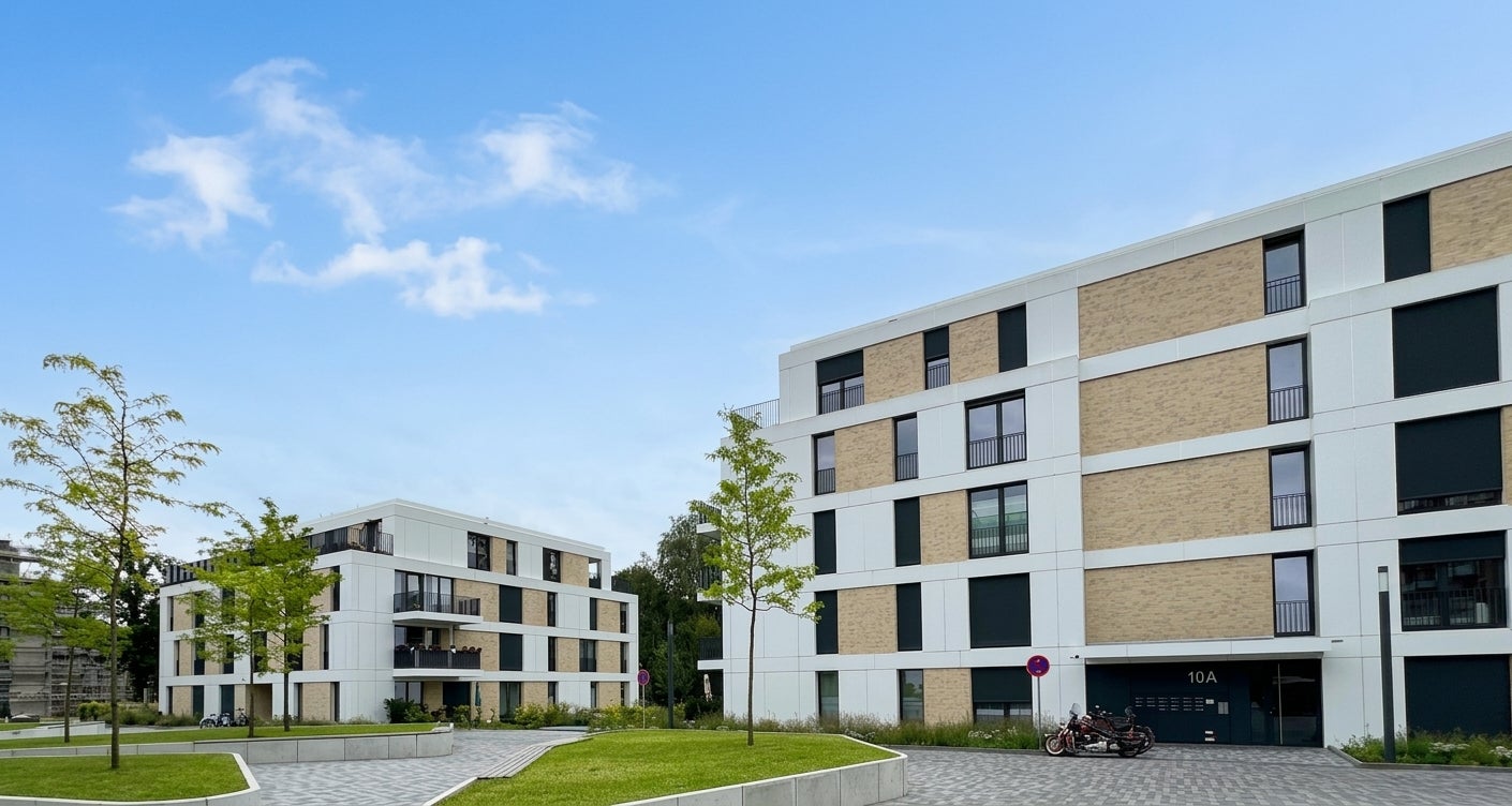 Wohnung An der Mühlenau in Pinneberg