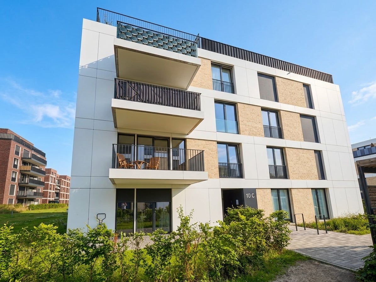 Wohnung An der Mühlenau in Pinneberg