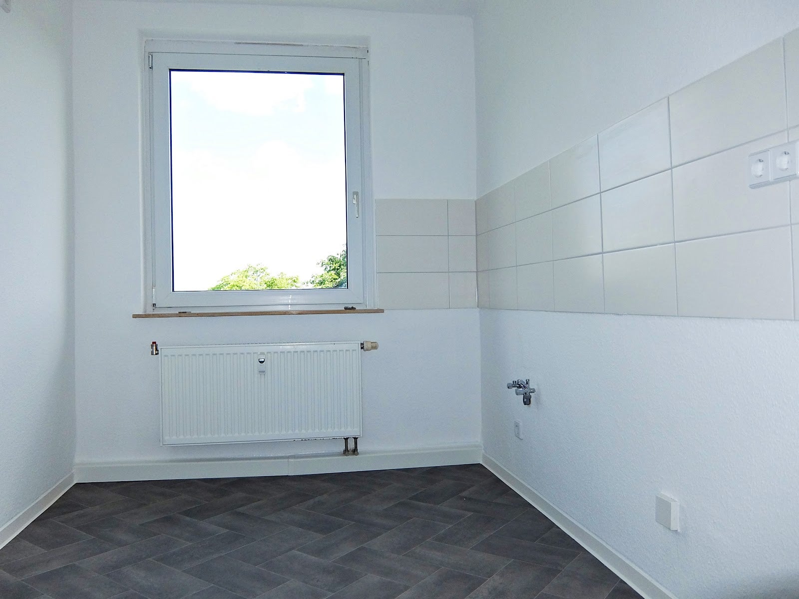 Wohnung Carl-von-Ossietzky-Straße in Chemnitz