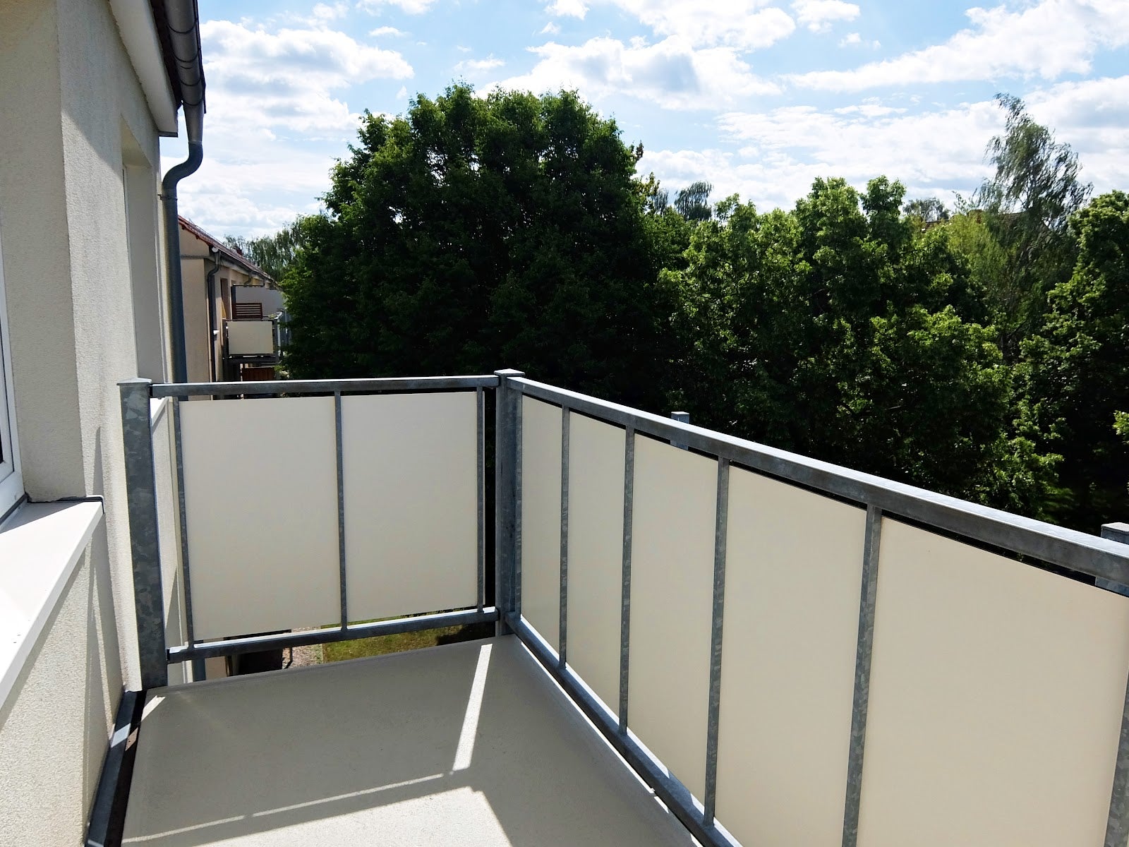 Wohnung Carl-von-Ossietzky-Straße in Chemnitz