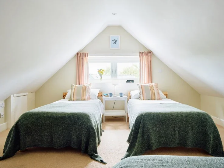 Room Hill Park in South Hams