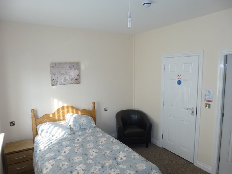 Room Northcroft Way in Birmingham