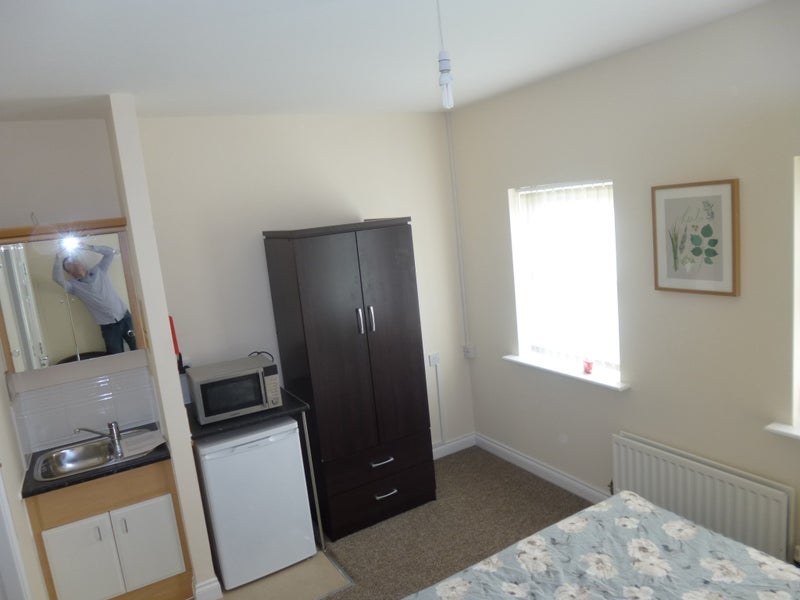 Room Northcroft Way in Birmingham