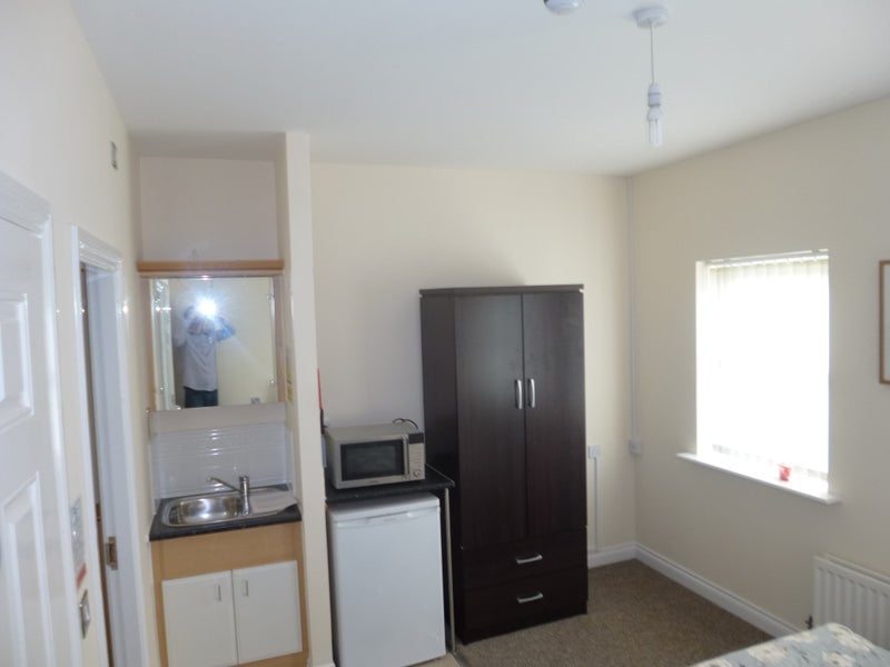 Room Northcroft Way in Birmingham