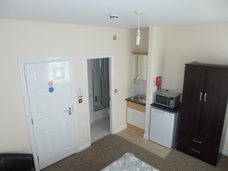 Room Northcroft Way in Birmingham