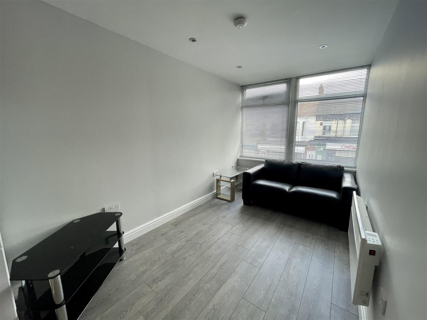 Flat Addison Close in Newcastle upon Tyne