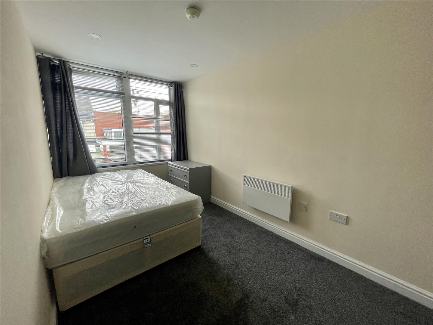 Flat Addison Close in Newcastle upon Tyne