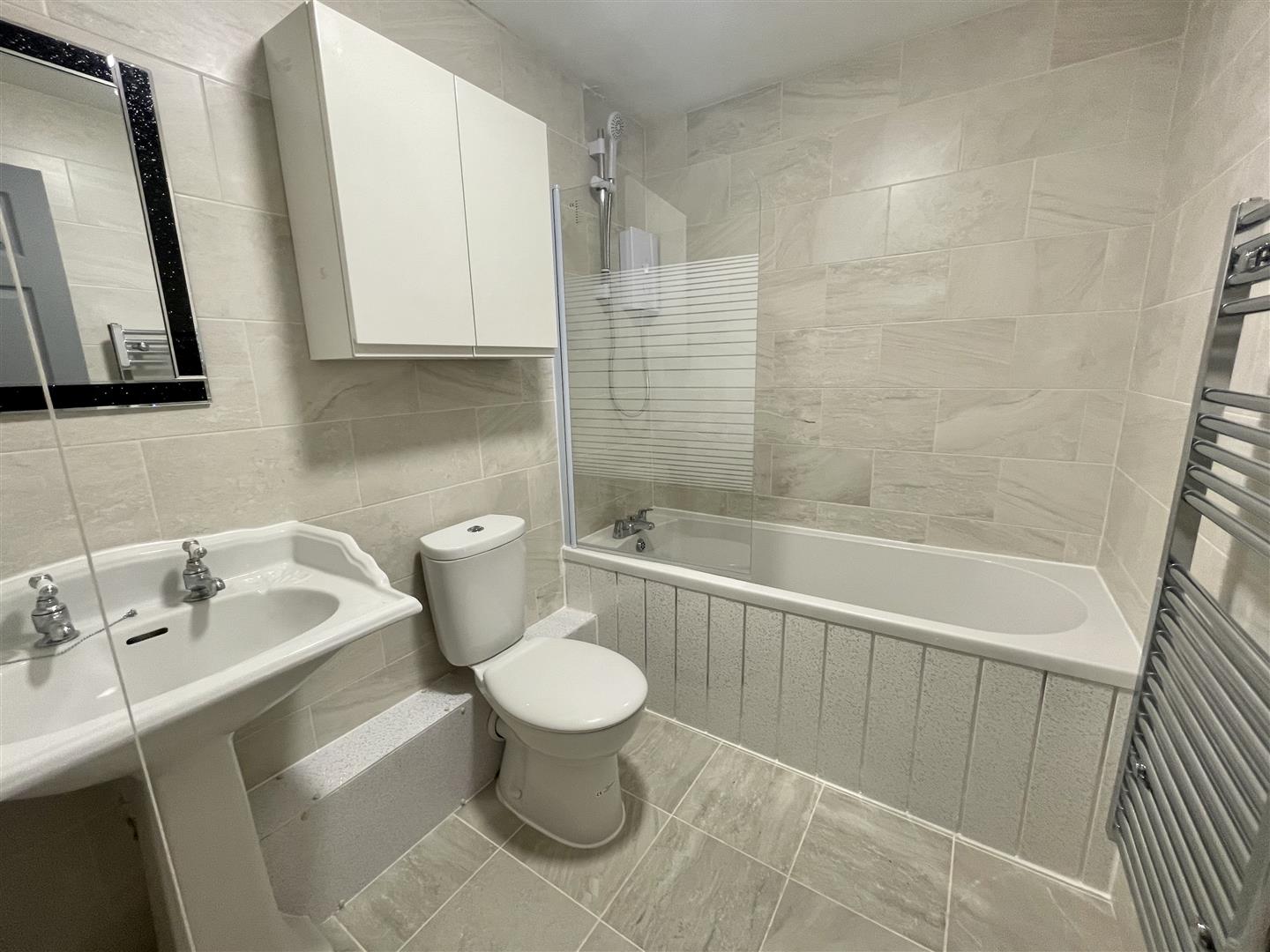 Flat Addison Close in Newcastle upon Tyne