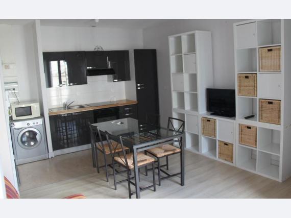 Flat Rue duffour-dubergier in Bordeaux