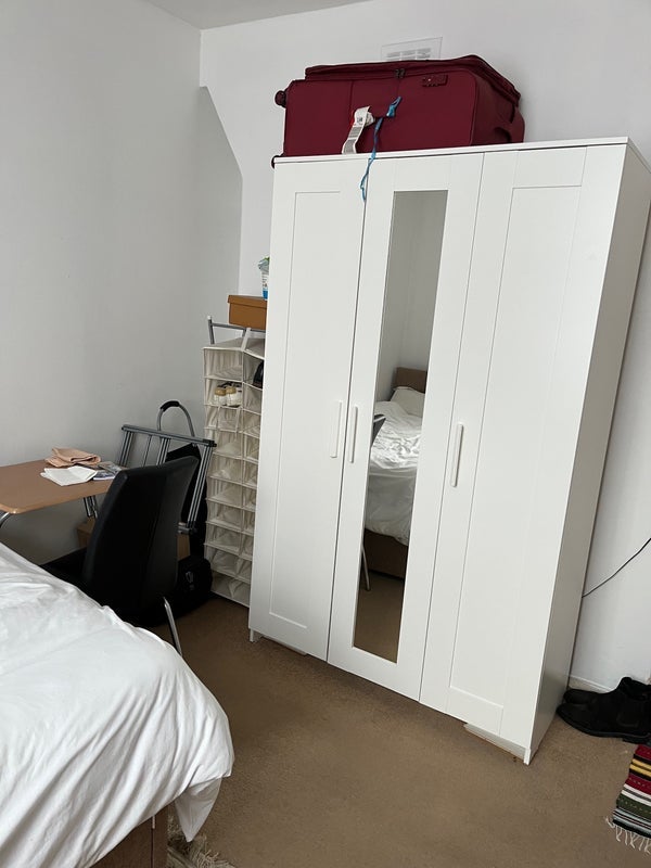 Room Dalgarno Way in Greater London