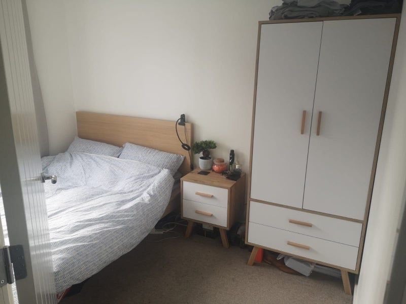 Room Waterside Way in Nottingham
