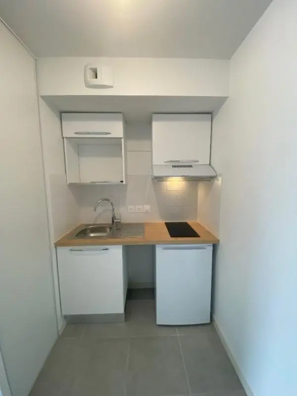 Appartement Allée des Bois à Lormont