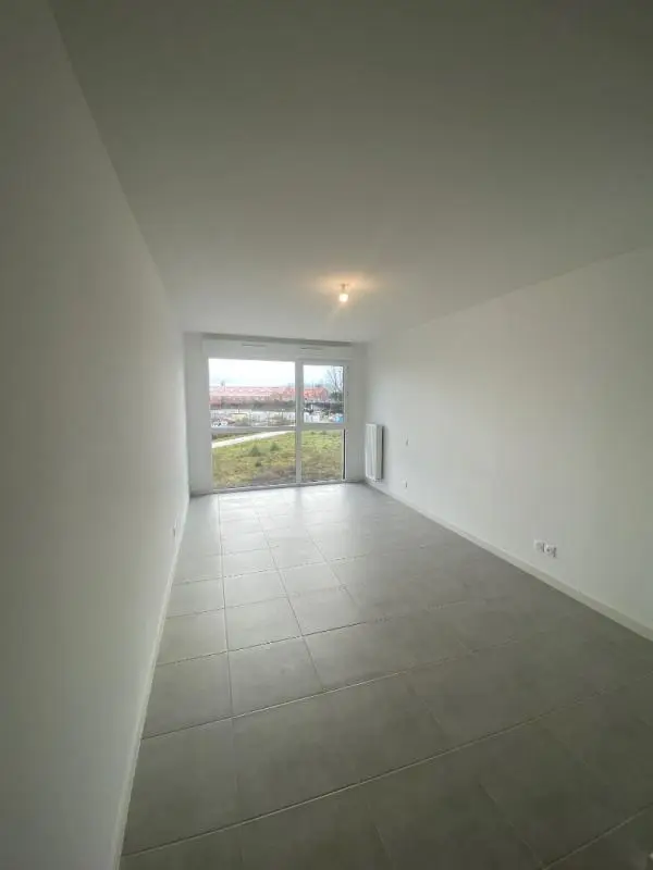 Appartement Allée des Bois à Lormont