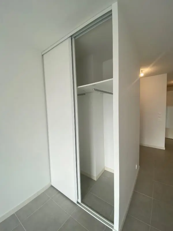 Appartement Allée des Bois à Lormont