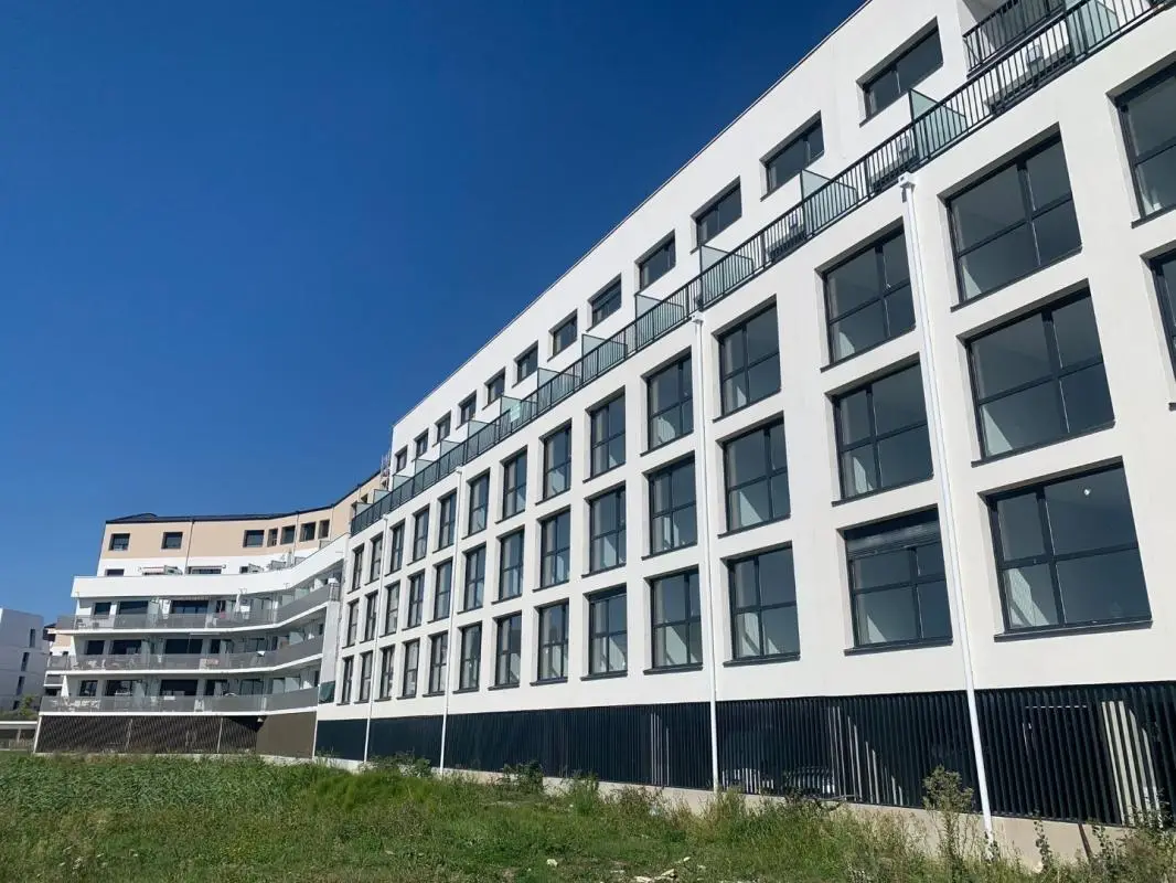 Appartement Allée des Bois à Lormont