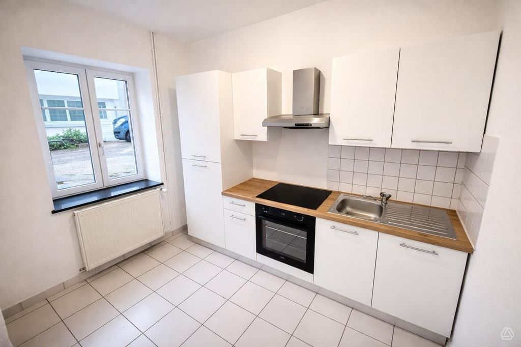 Flat Grande Rue in Cussey-sur-l'Ognon