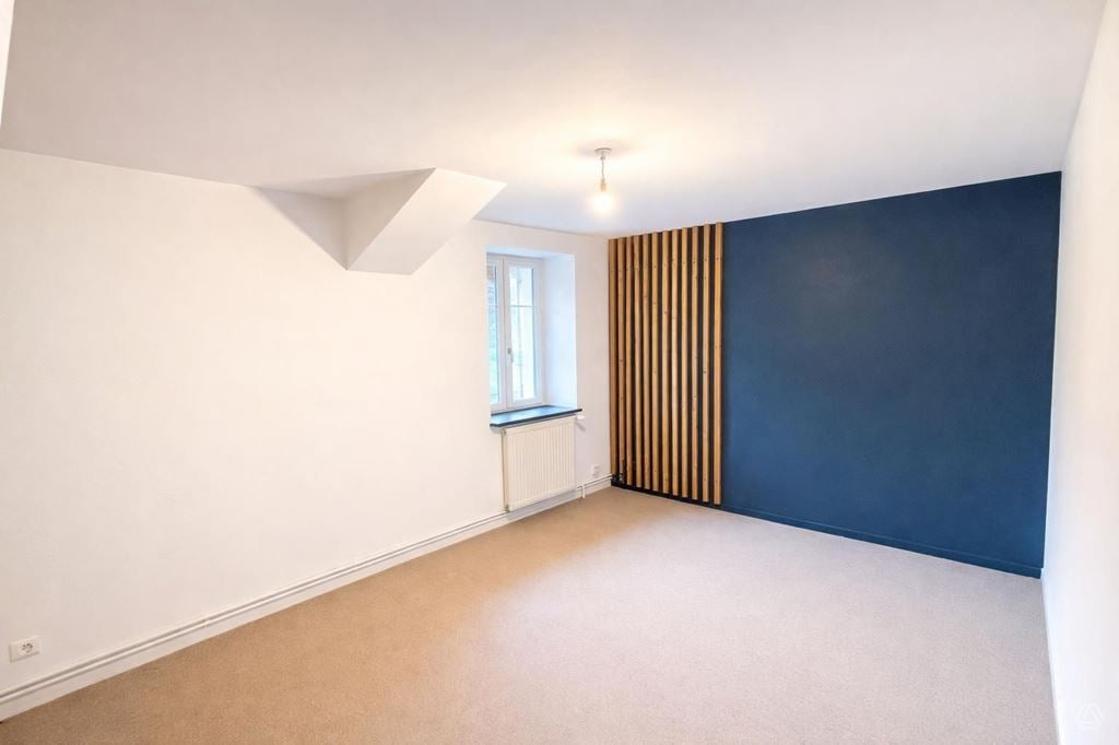 Appartement Grande Rue à Cussey-sur-l'Ognon