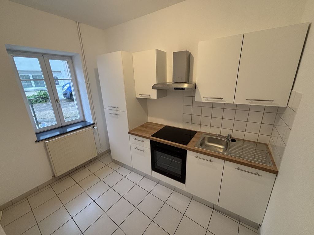 Flat Grande Rue in Cussey-sur-l'Ognon