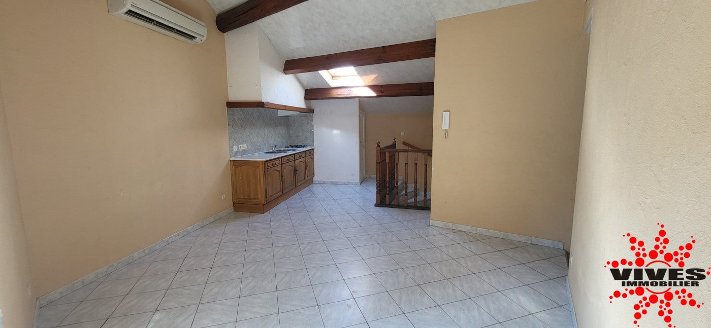 Appartement Place Jean Jaurès à Capestang