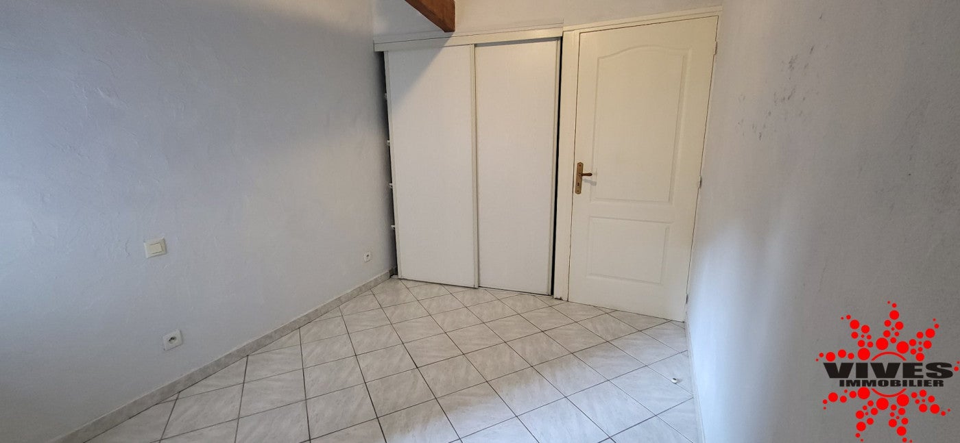 Appartement Place Jean Jaurès à Capestang