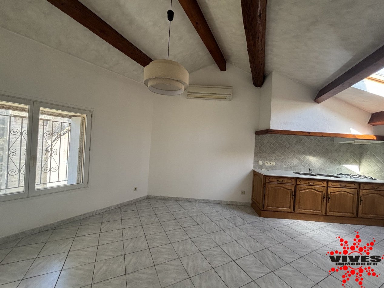 Appartement Place Jean Jaurès à Capestang