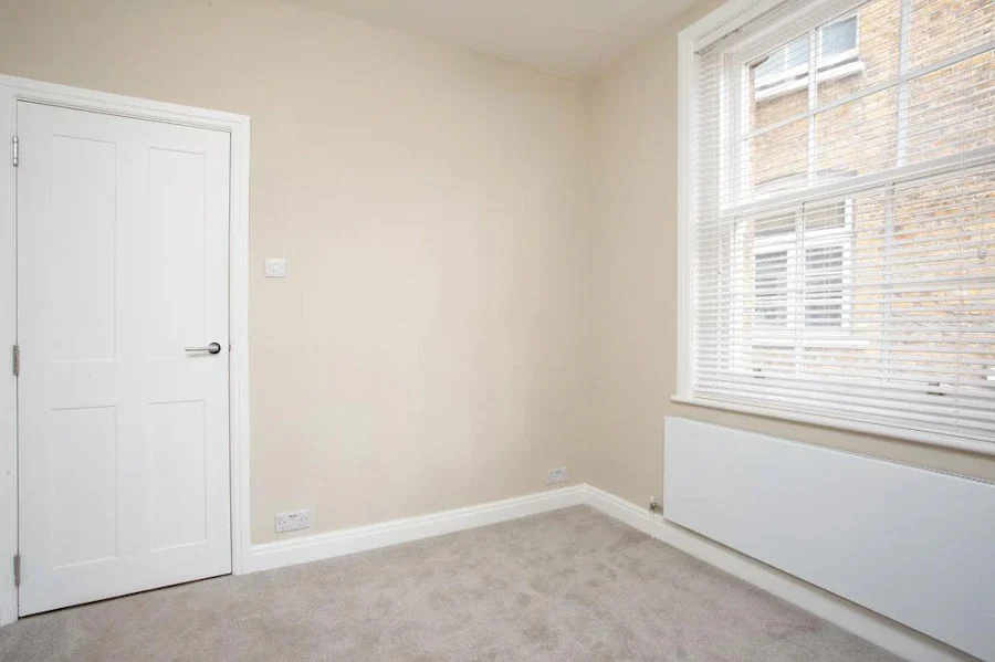 Flat Bryanston Street in London