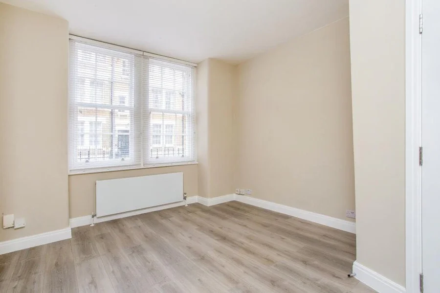Flat Bryanston Street in London
