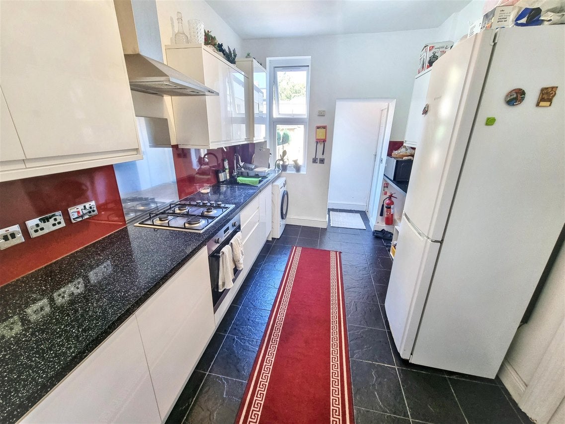 House Maryland Square in Greater London