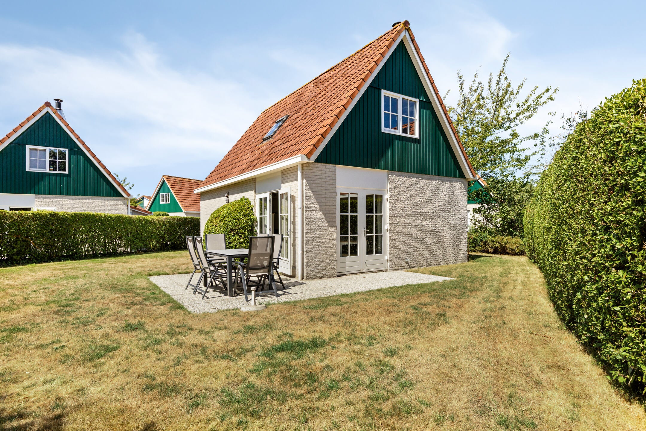 Daleboutsweg 3 0084 in Burgh-Haamstede