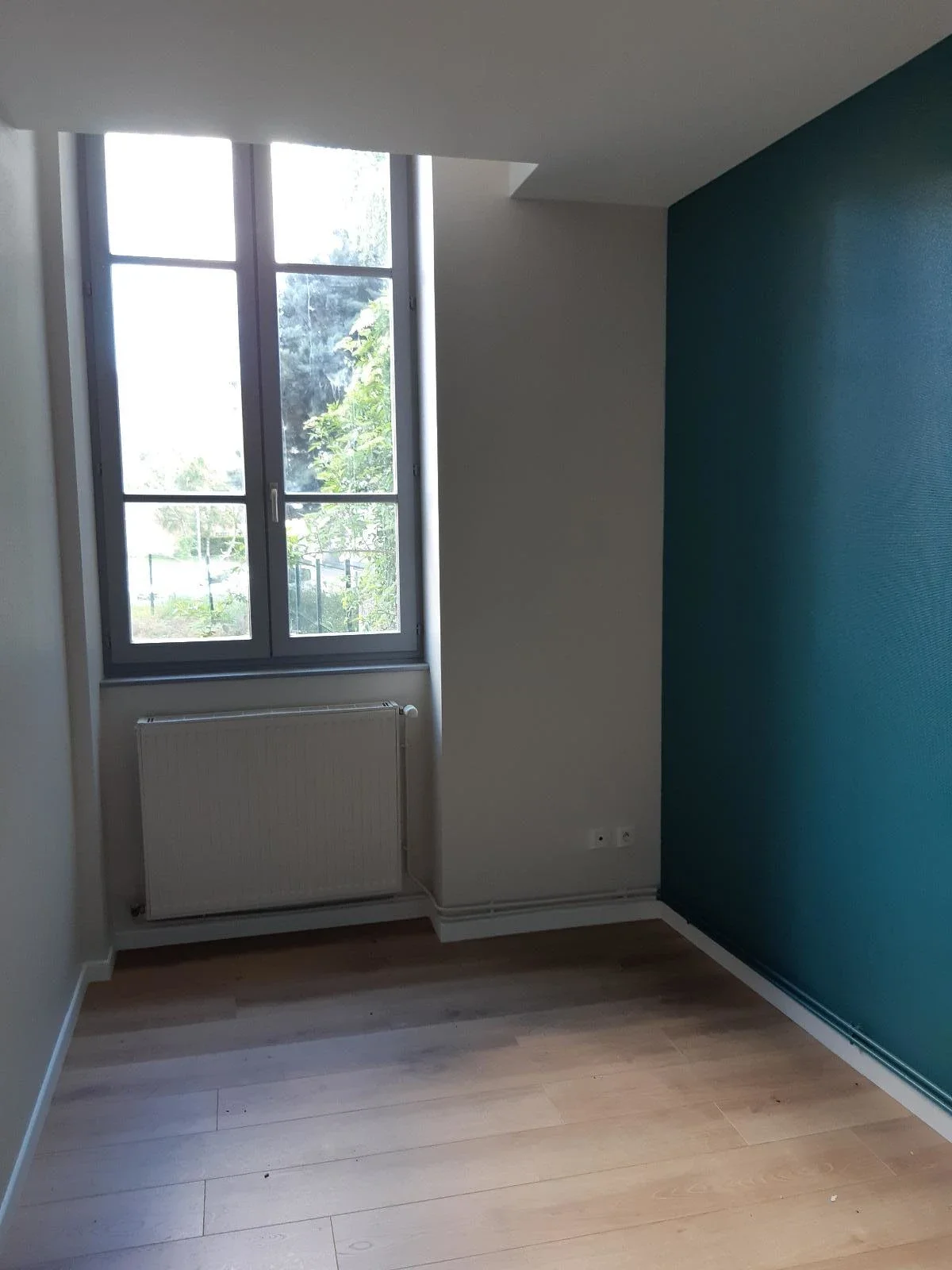 Appartement Rue Boucher de Perthes à Tarare