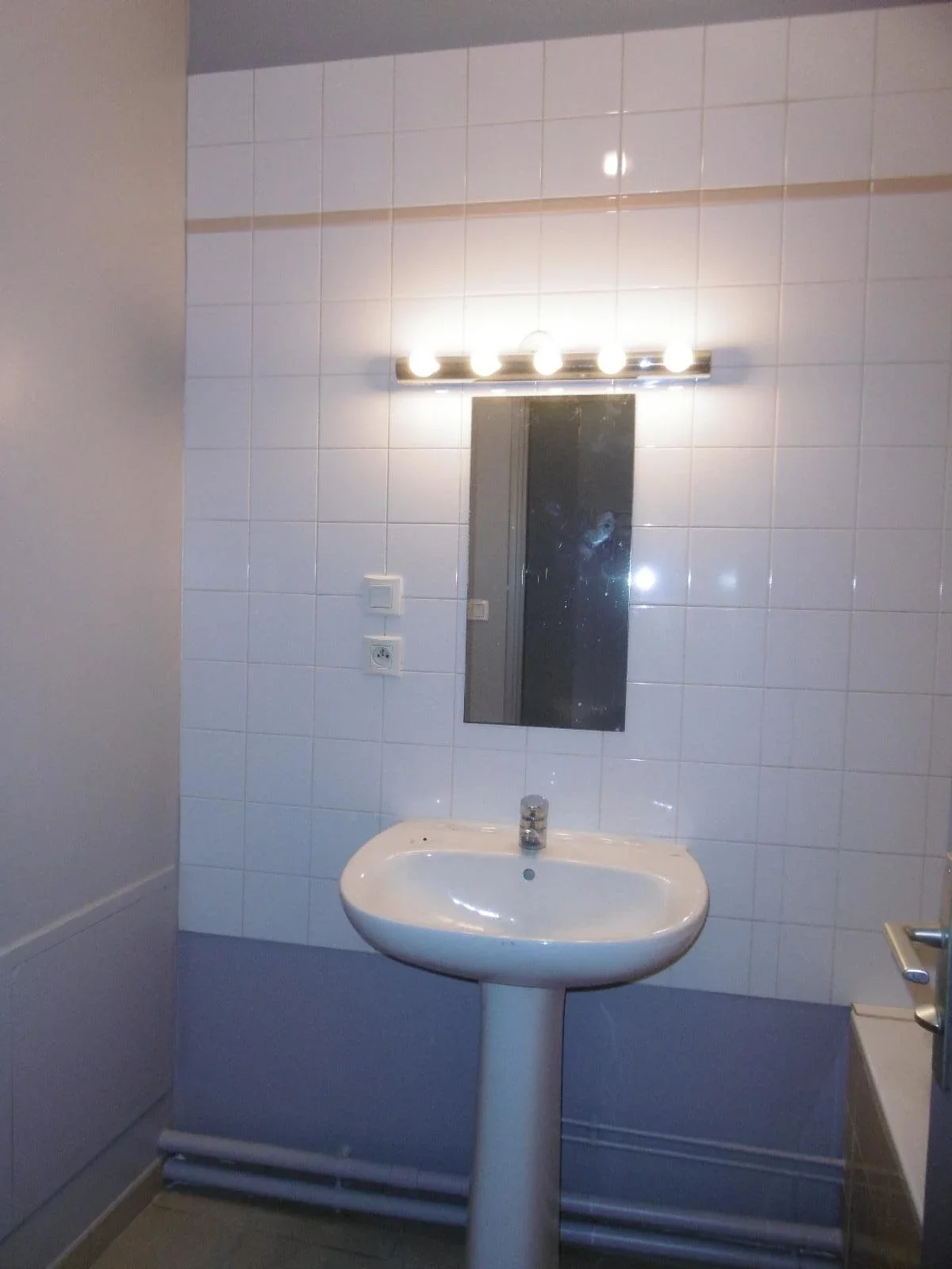 Appartement Rue Boucher de Perthes à Tarare