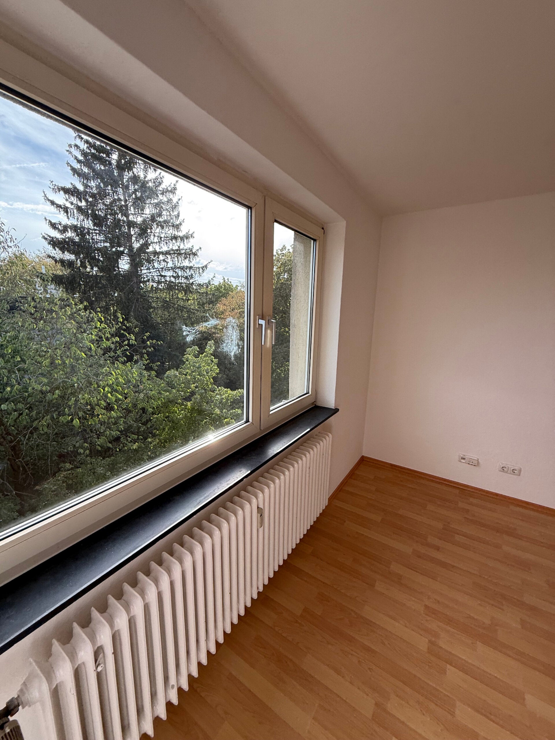 Wohnung Hugo-Troendle-Straße in München
