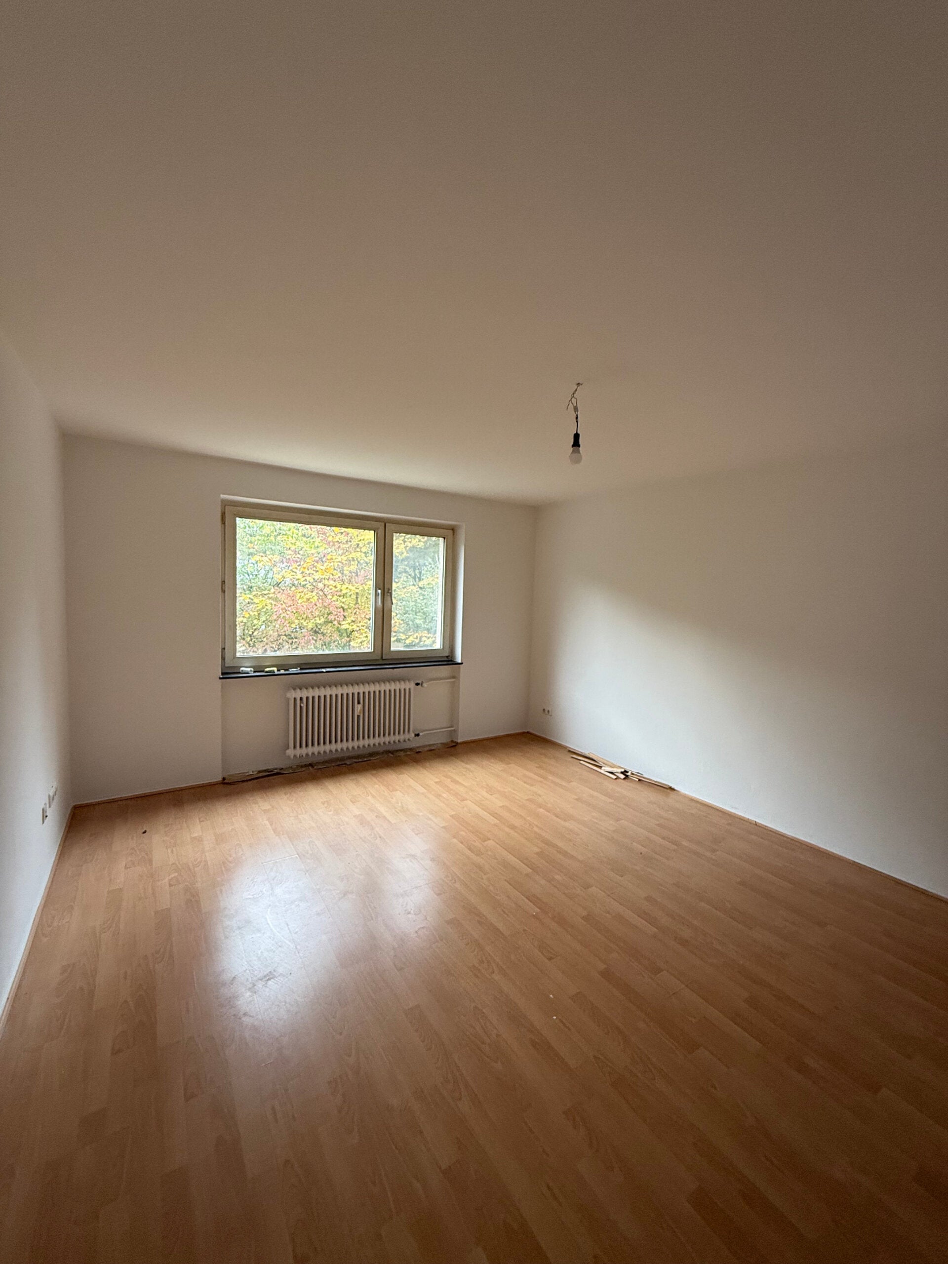 Wohnung Hugo-Troendle-Straße in München