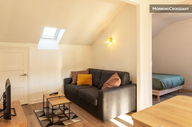 Appartement Avenue des Pupilles de la Nation à Aurillac