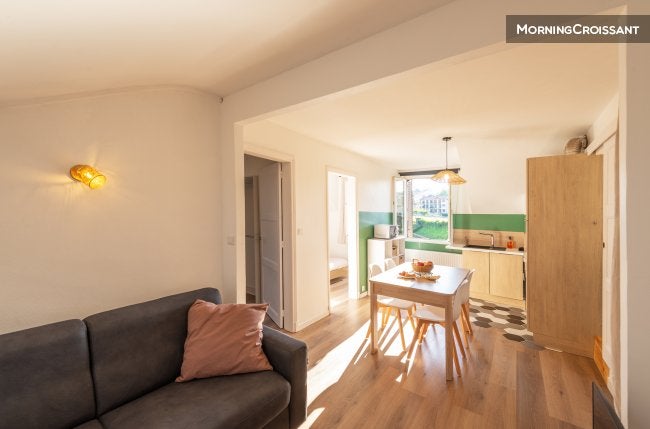 Appartement Avenue des Pupilles de la Nation à Aurillac