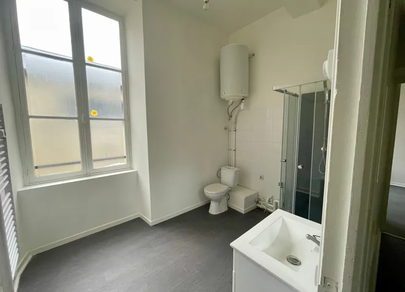 Room Rue Sérurier in Laon