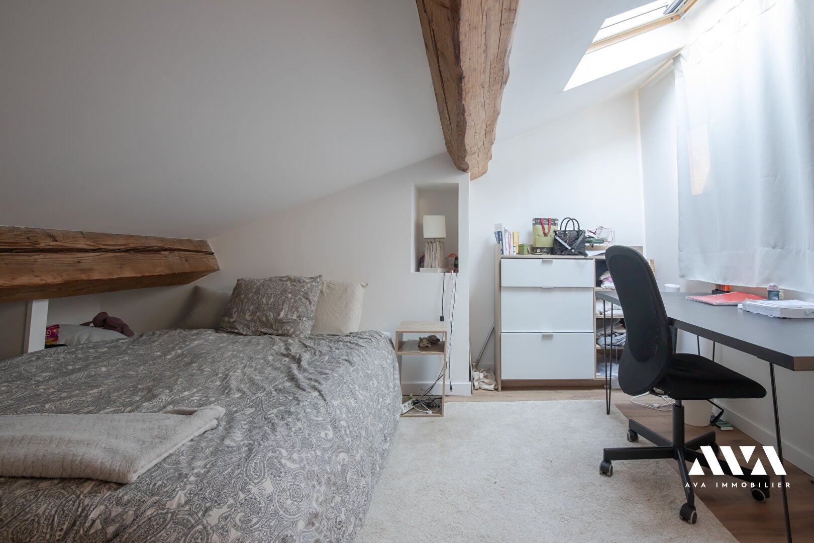 Appartement Grande Rue à Nancy