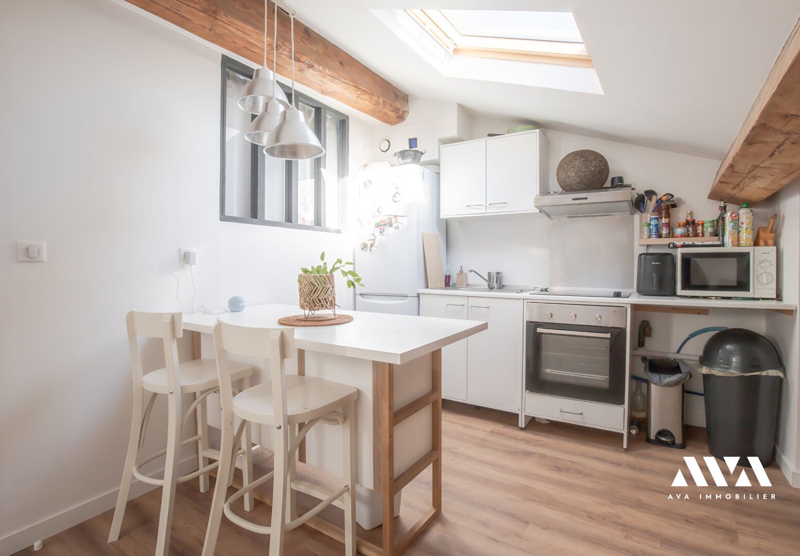 Appartement Grande Rue à Nancy