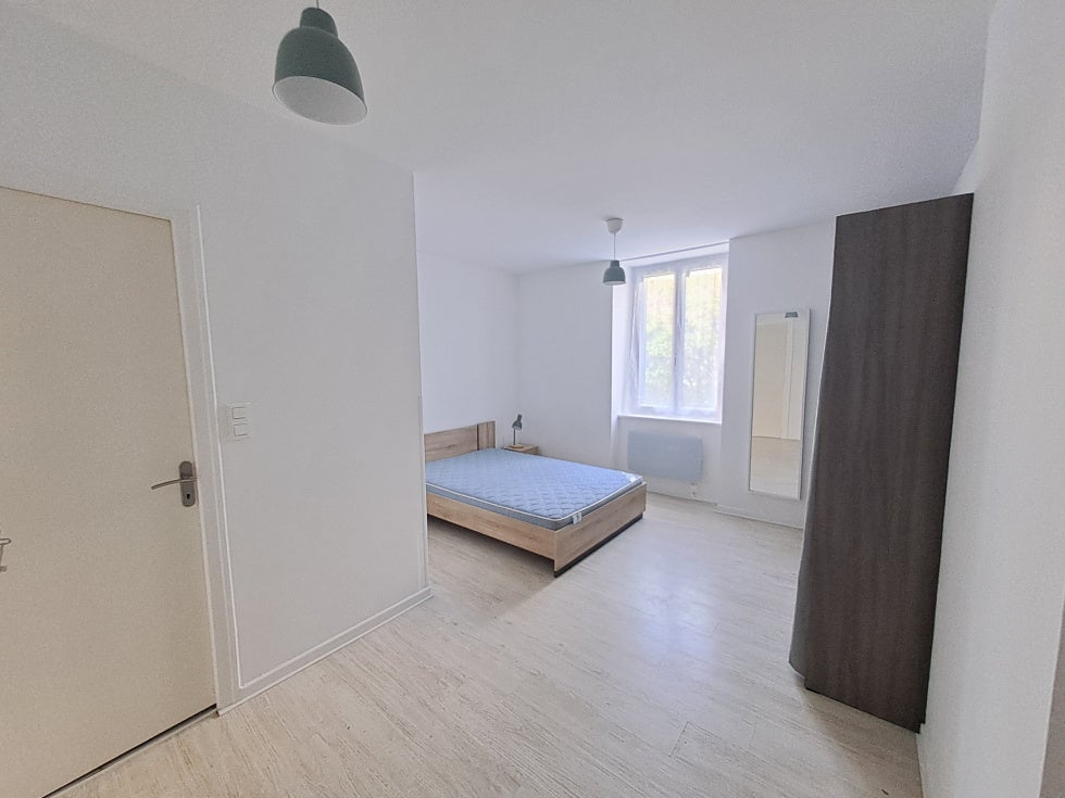 Appartement Impasse des Cros à Limoges