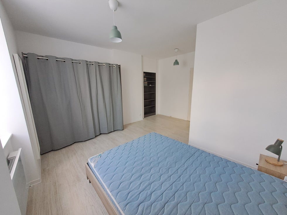 Appartement Impasse des Cros à Limoges