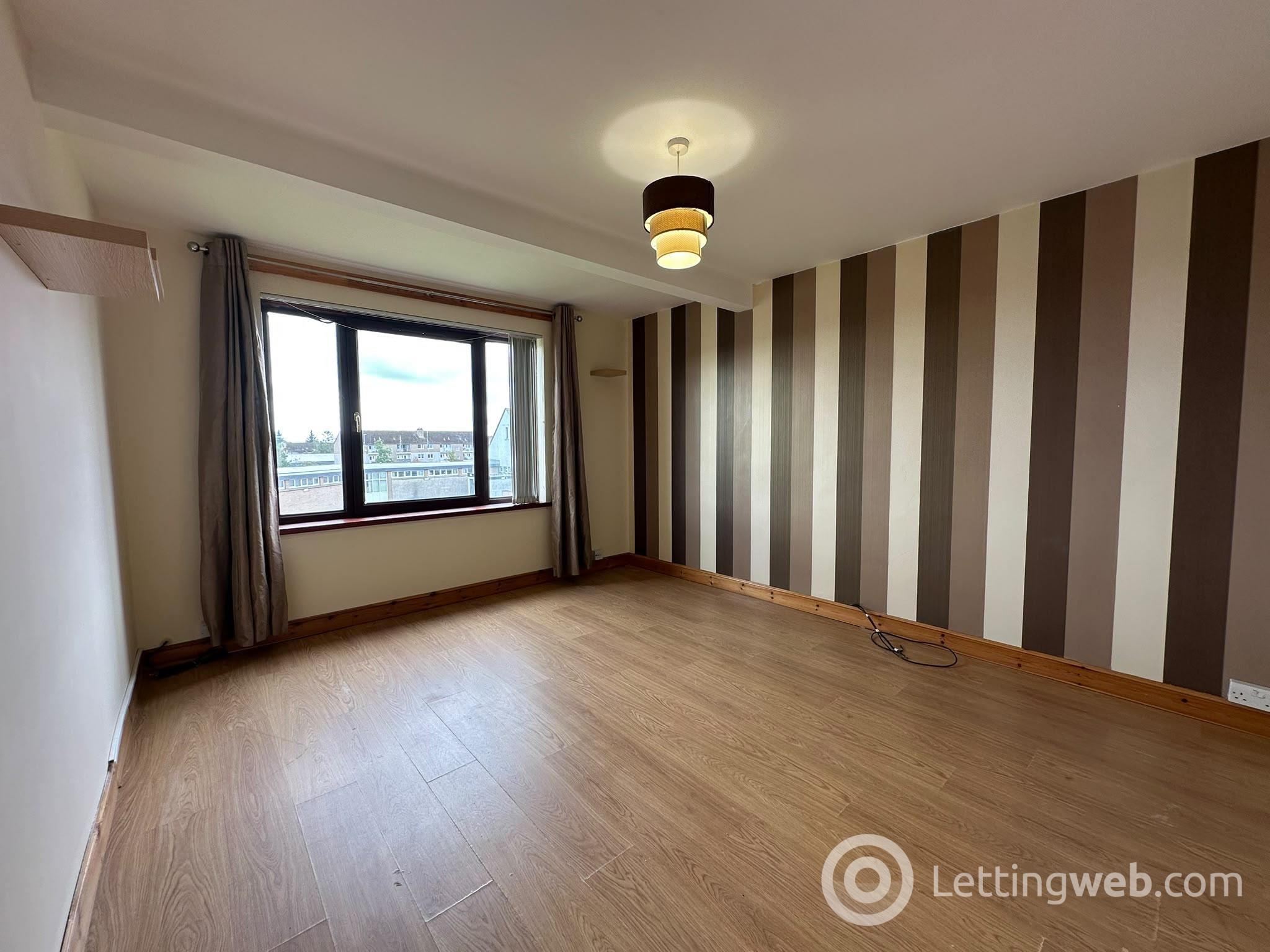 Flat Spey Road in Aberdeen City