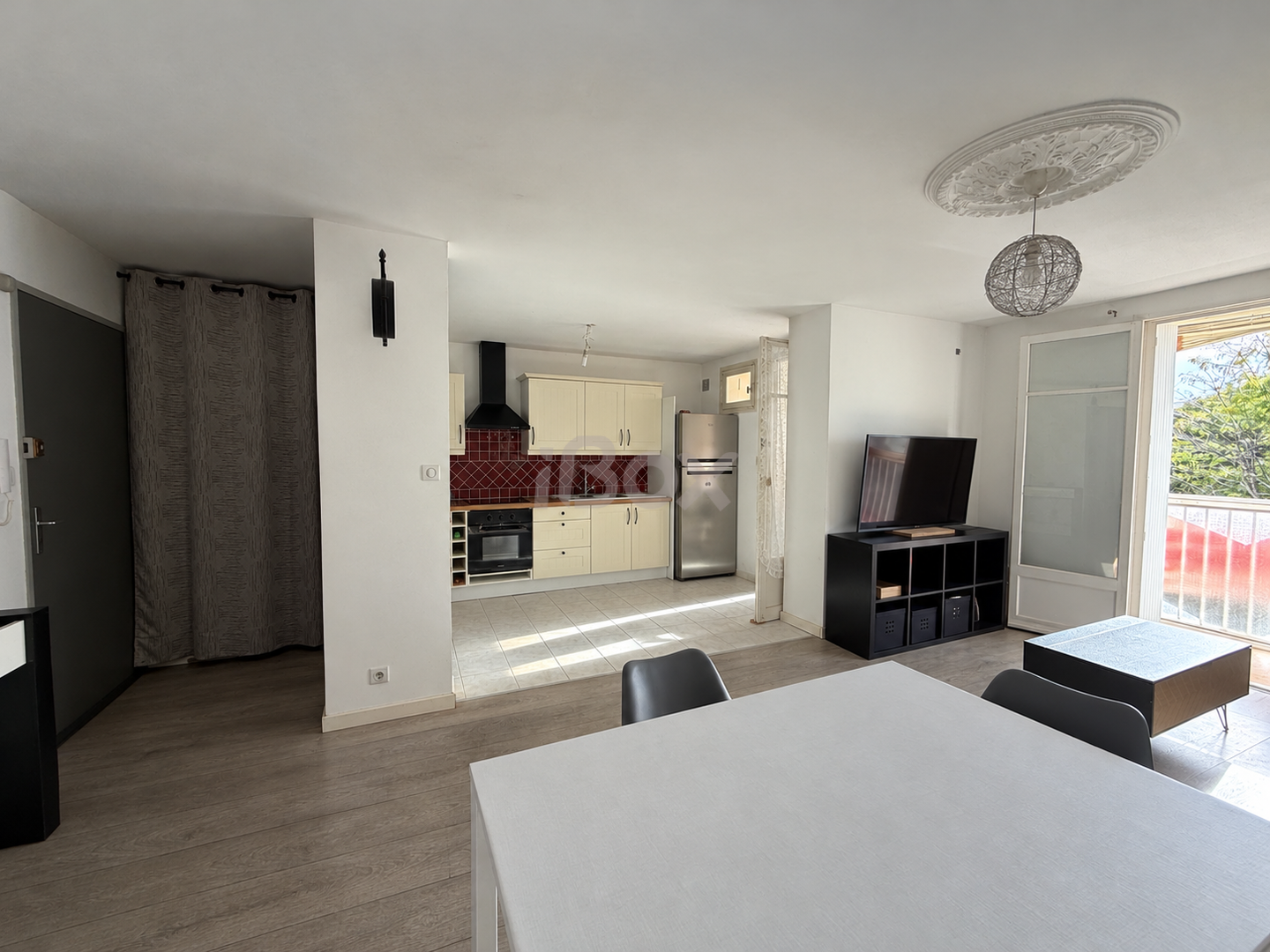 Appartement Rue des Genevriers à Toulon